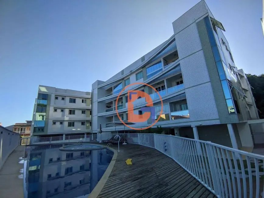 Apartamento com 2 quartos para alugar, 85m2 em Costazul, Rio Das Ostras - RJ - imagem 2 Foto 2 de Apartamento com 2 quartos para alugar, 85m2 em Costazul, Rio Das Ostras - RJ