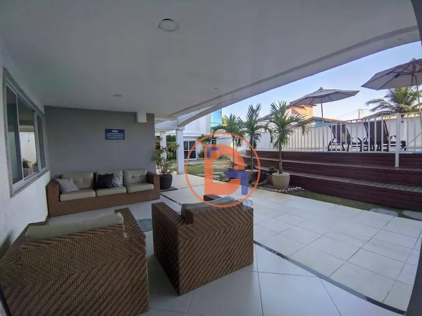 Apartamento com 2 quartos para alugar, 85m2 em Costazul, Rio Das Ostras - RJ - imagem 3 Foto 3 de Apartamento com 2 quartos para alugar, 85m2 em Costazul, Rio Das Ostras - RJ