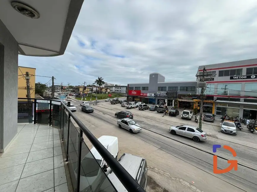 Sala Comercial para alugar, 133m2 em Village Rio das Ostras, Rio Das Ostras - RJ - imagem 1 Foto 1 de Sala Comercial para alugar, 133m2 em Village Rio das Ostras, Rio Das Ostras - RJ