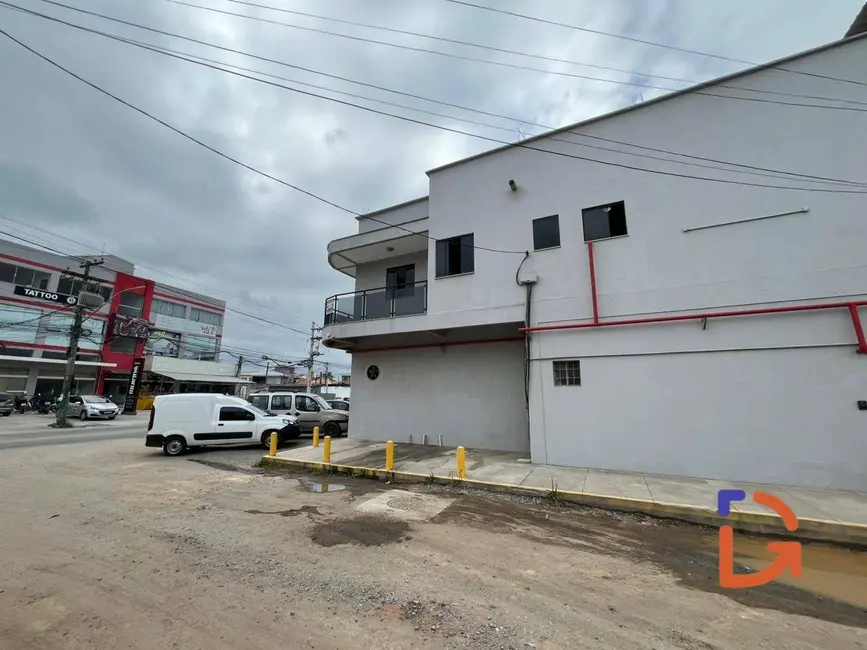 Sala Comercial para alugar, 93m2 em Village Rio das Ostras, Rio Das Ostras - RJ - imagem 2 Foto 2 de Sala Comercial para alugar, 93m2 em Village Rio das Ostras, Rio Das Ostras - RJ