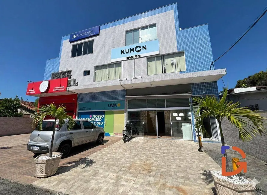 Loja para alugar, 59m2 em Centro, Rio Das Ostras - RJ - imagem 2 Foto 2 de Loja para alugar, 59m2 em Centro, Rio Das Ostras - RJ