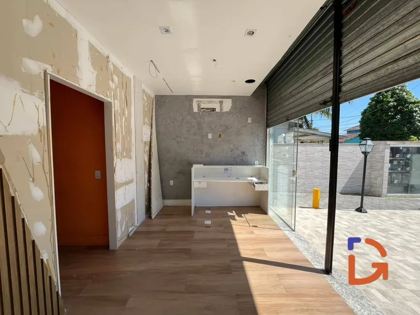 Loja para alugar, 59m2 em Centro, Rio Das Ostras - RJ - imagem 3 Foto 3 de Loja para alugar, 59m2 em Centro, Rio Das Ostras - RJ