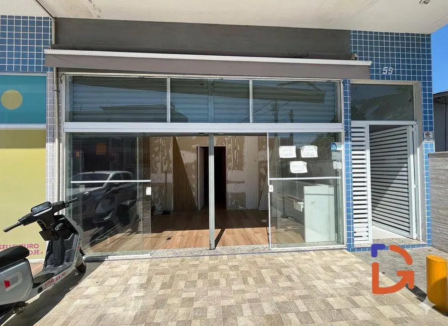 Loja para alugar, 59m2 em Centro, Rio Das Ostras - RJ - imagem 1 Foto 1 de Loja para alugar, 59m2 em Centro, Rio Das Ostras - RJ