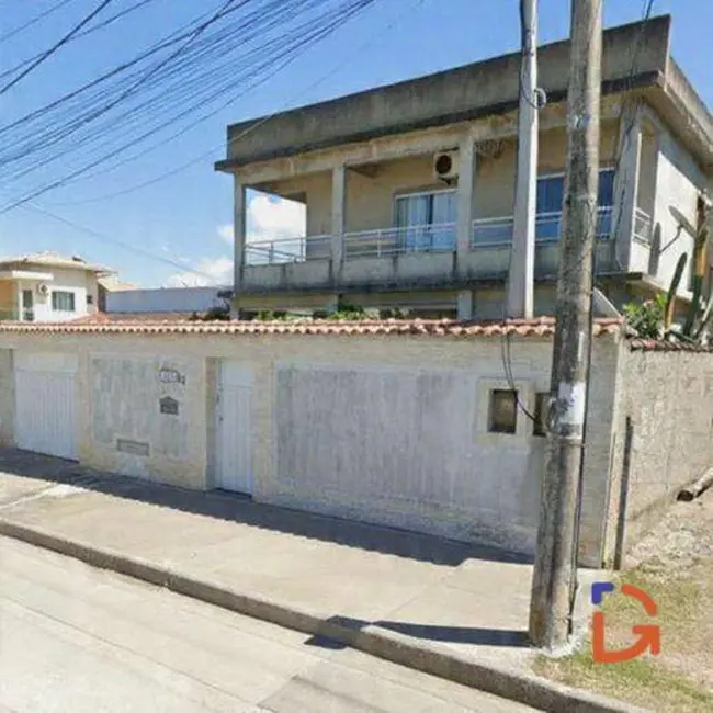 Casa com 4 quartos para alugar, 278m2 em Chácara Mariléa, Rio Das Ostras - RJ - imagem 3 Foto 3 de Casa com 4 quartos para alugar, 278m2 em Chácara Mariléa, Rio Das Ostras - RJ