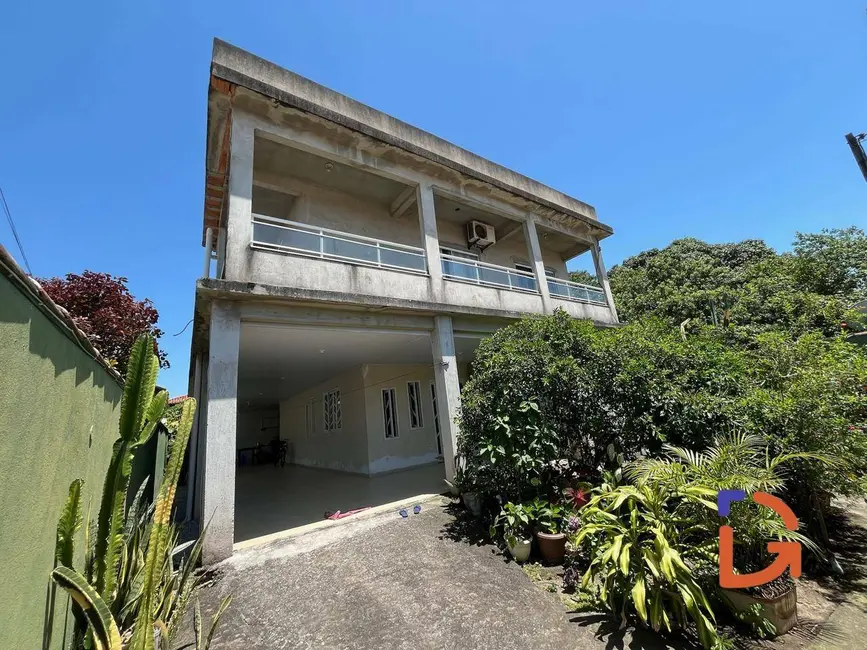 Casa com 4 quartos para alugar, 278m2 em Chácara Mariléa, Rio Das Ostras - RJ - imagem 1 Foto 1 de Casa com 4 quartos para alugar, 278m2 em Chácara Mariléa, Rio Das Ostras - RJ