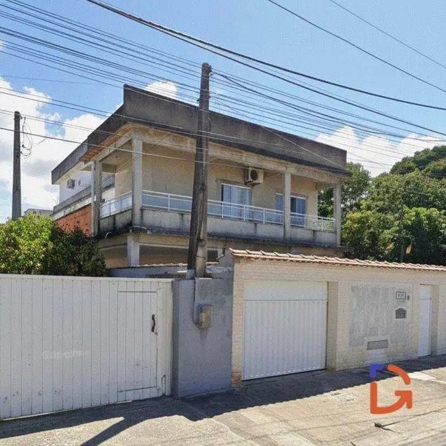 Casa com 4 quartos para alugar, 278m2 em Chácara Mariléa, Rio Das Ostras - RJ - imagem 2 Foto 2 de Casa com 4 quartos para alugar, 278m2 em Chácara Mariléa, Rio Das Ostras - RJ