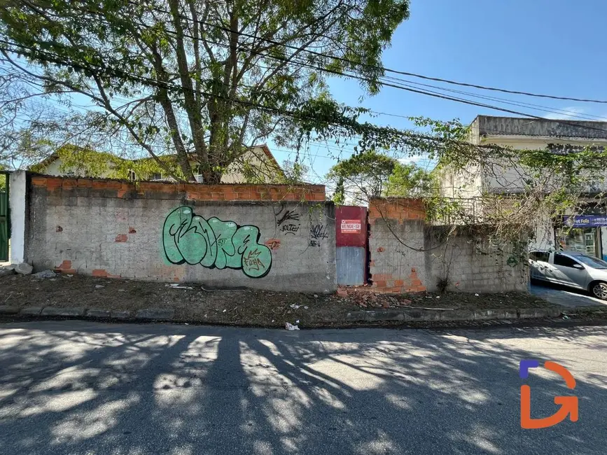 Terreno / Lote à venda, 276m2 em Novo Rio das Ostras, Rio Das Ostras - RJ - imagem 1 Foto 1 de Terreno / Lote à venda, 276m2 em Novo Rio das Ostras, Rio Das Ostras - RJ
