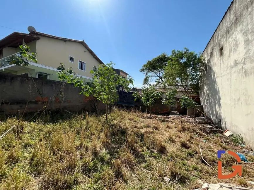 Terreno / Lote à venda, 276m2 em Novo Rio das Ostras, Rio Das Ostras - RJ - imagem 2 Foto 2 de Terreno / Lote à venda, 276m2 em Novo Rio das Ostras, Rio Das Ostras - RJ