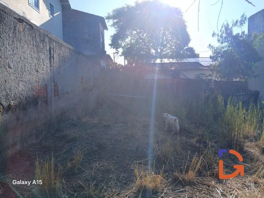 Foto 3 de Terreno / Lote à venda, 276m2 em Novo Rio das Ostras, Rio Das Ostras - RJ