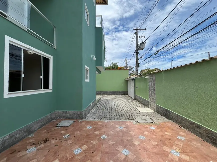 Foto 3 de Casa com 3 quartos à venda, 138m2 em Costazul, Rio Das Ostras - RJ
