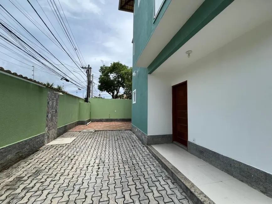 Foto 6 de Casa com 3 quartos à venda, 138m2 em Costazul, Rio Das Ostras - RJ