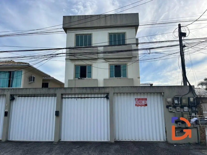 Foto 1 de Apartamento com 2 quartos à venda, 72m2 em Recreio, Rio Das Ostras - RJ