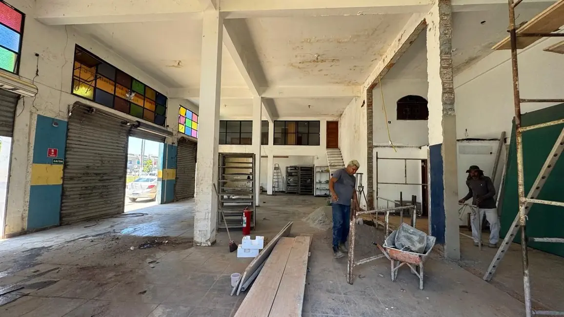 Foto 9 de Loja para alugar, 180m2 em Jardim Bela Vista, Rio Das Ostras - RJ