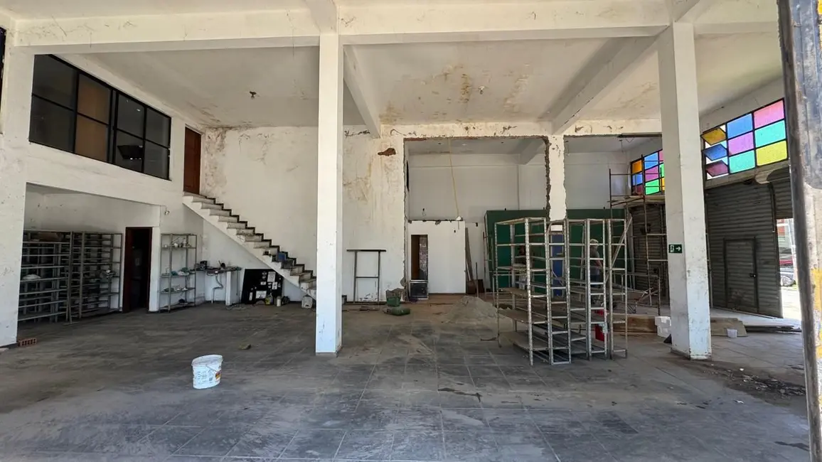 Foto 6 de Loja para alugar, 180m2 em Jardim Bela Vista, Rio Das Ostras - RJ