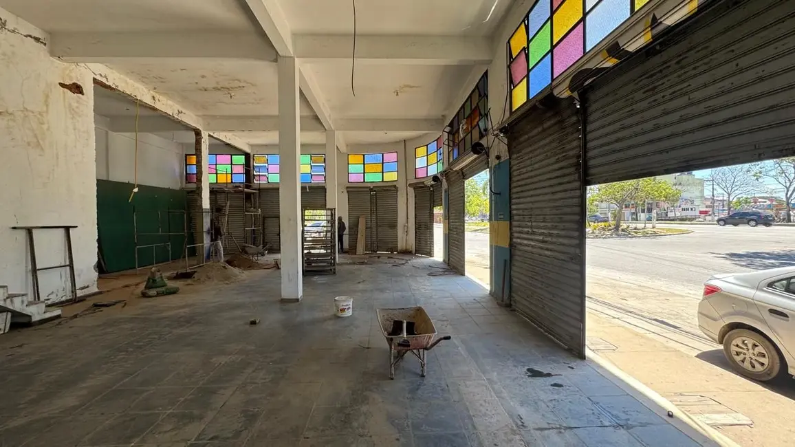 Foto 7 de Loja para alugar, 180m2 em Jardim Bela Vista, Rio Das Ostras - RJ