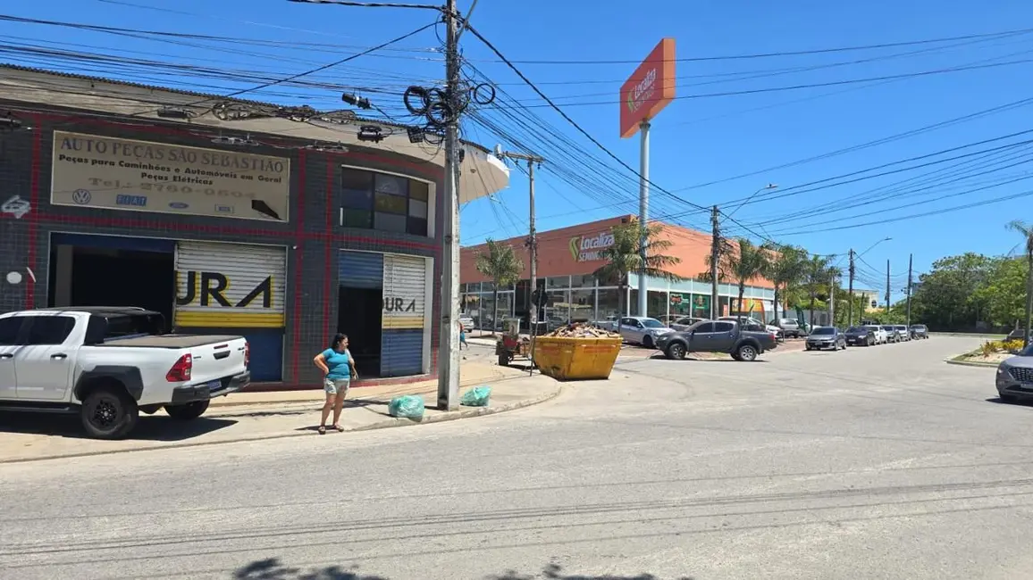 Foto 3 de Loja para alugar, 180m2 em Jardim Bela Vista, Rio Das Ostras - RJ