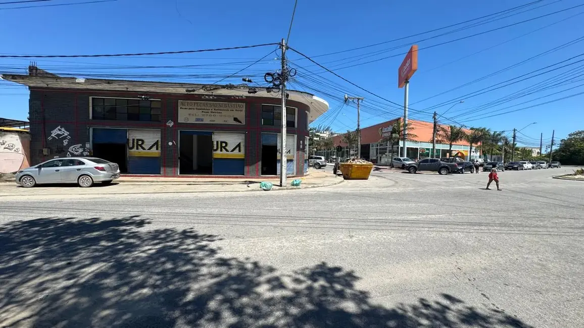 Foto 1 de Loja para alugar, 180m2 em Jardim Bela Vista, Rio Das Ostras - RJ