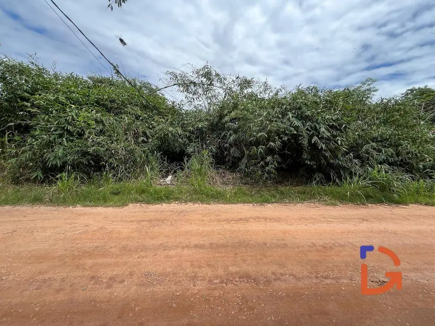 Foto 1 de Terreno / Lote à venda, 396m2 em Costazul, Rio Das Ostras - RJ