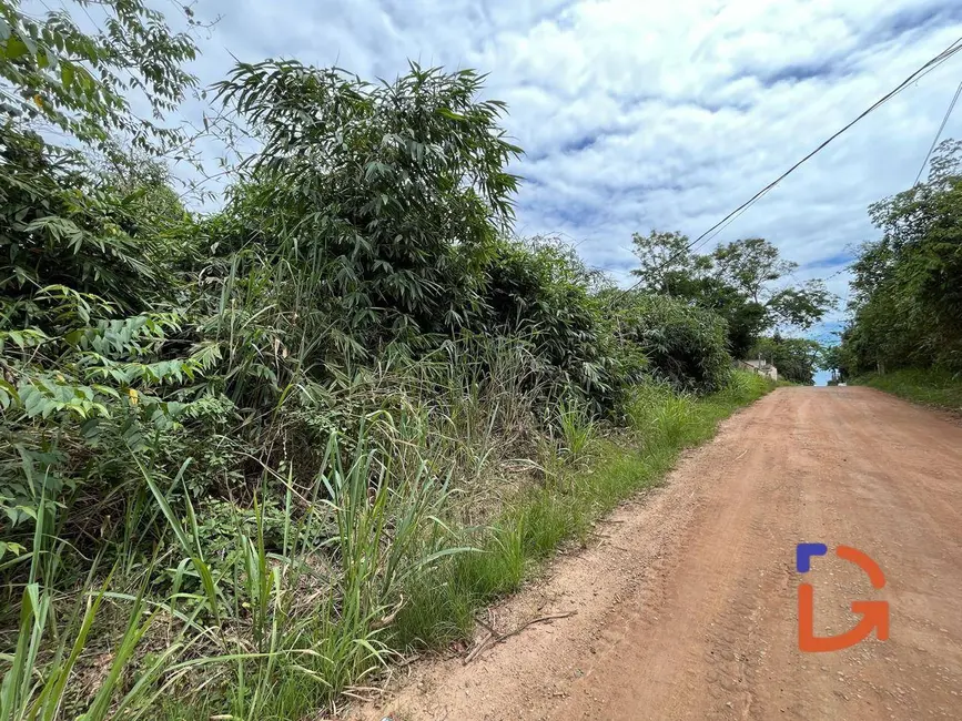Foto 2 de Terreno / Lote à venda, 396m2 em Costazul, Rio Das Ostras - RJ