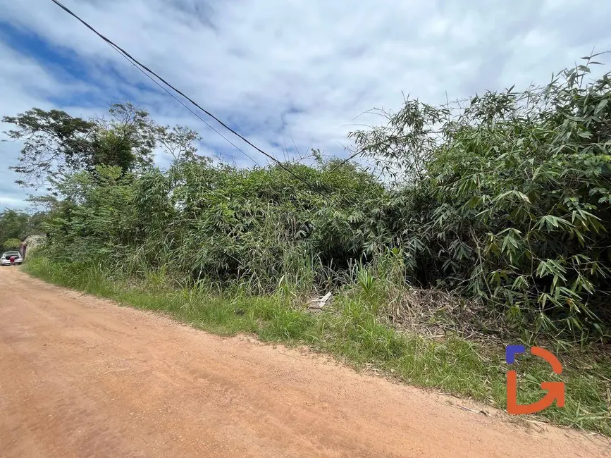 Foto 3 de Terreno / Lote à venda, 396m2 em Costazul, Rio Das Ostras - RJ