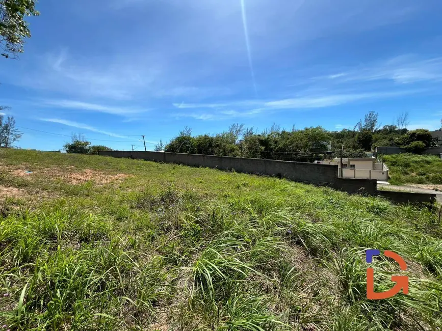 Foto 8 de Terreno / Lote à venda, 600m2 em Colinas, Rio Das Ostras - RJ