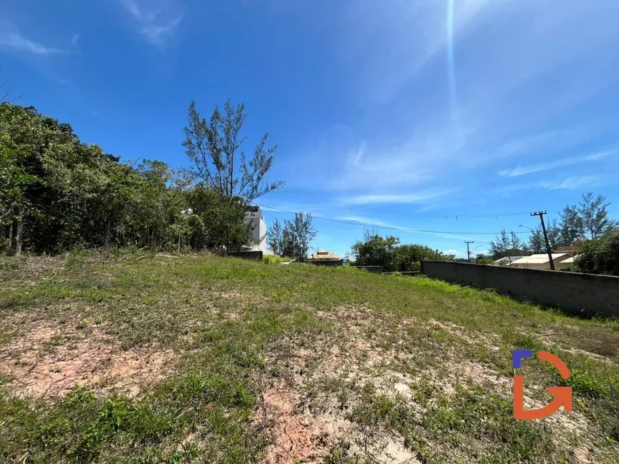 Foto 7 de Terreno / Lote à venda, 600m2 em Colinas, Rio Das Ostras - RJ