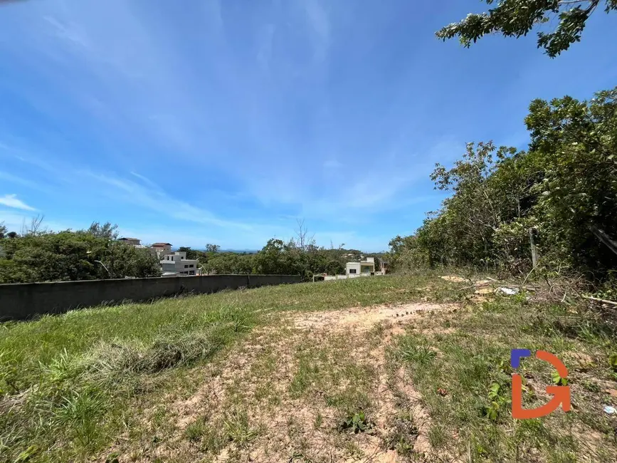 Foto 5 de Terreno / Lote à venda, 600m2 em Colinas, Rio Das Ostras - RJ