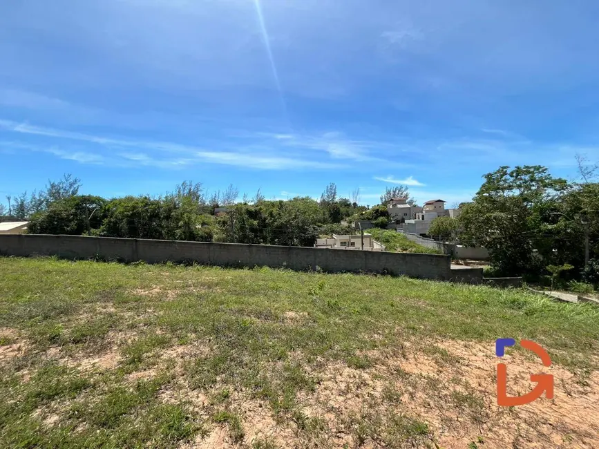 Foto 9 de Terreno / Lote à venda, 600m2 em Colinas, Rio Das Ostras - RJ