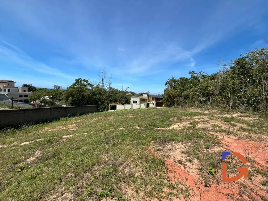 Foto 6 de Terreno / Lote à venda, 600m2 em Colinas, Rio Das Ostras - RJ