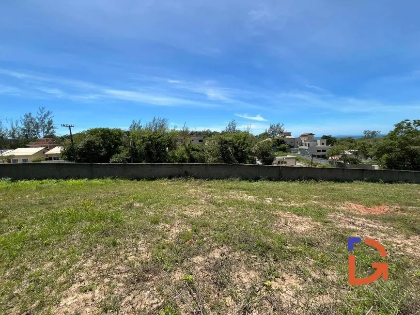 Foto 4 de Terreno / Lote à venda, 600m2 em Colinas, Rio Das Ostras - RJ