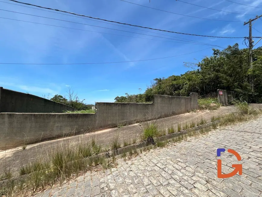 Foto 2 de Terreno / Lote à venda, 600m2 em Colinas, Rio Das Ostras - RJ