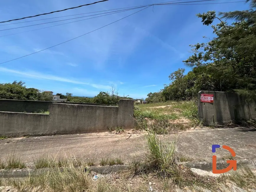 Foto 1 de Terreno / Lote à venda, 600m2 em Colinas, Rio Das Ostras - RJ
