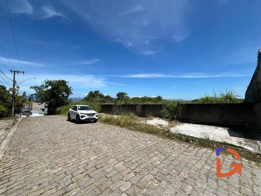 Foto 2 de Terreno / Lote à venda, 600m2 em Colinas, Rio Das Ostras - RJ