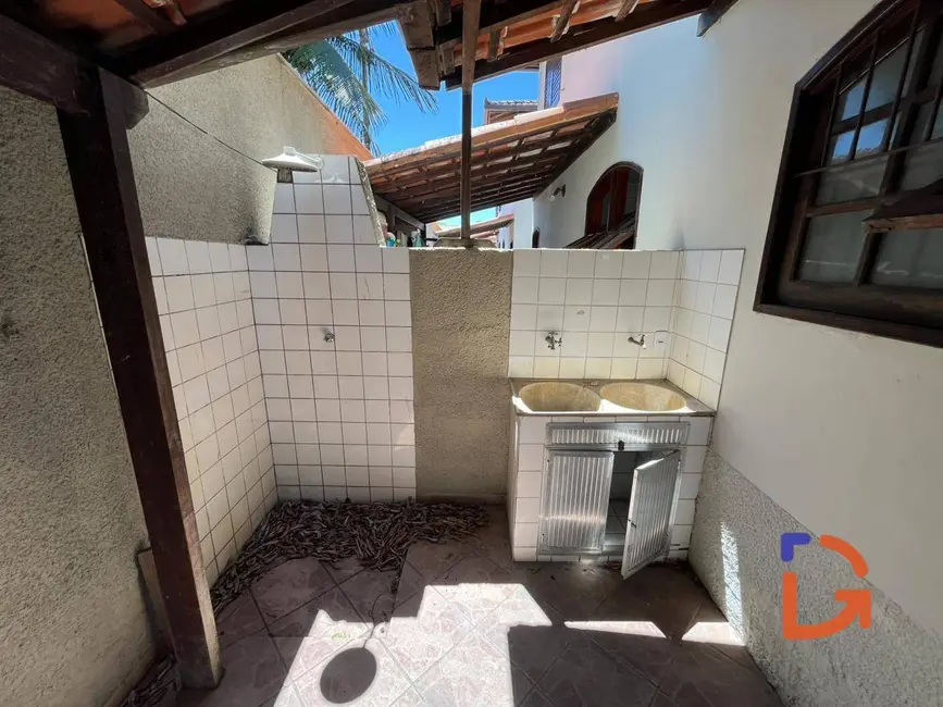 Foto 8 de Casa de Condomínio com 3 quartos à venda, 120m2 em Costazul, Rio Das Ostras - RJ