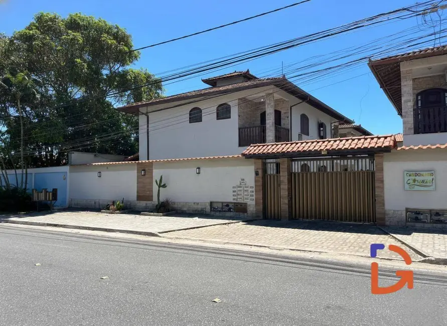Foto 2 de Casa de Condomínio com 3 quartos à venda, 120m2 em Costazul, Rio Das Ostras - RJ