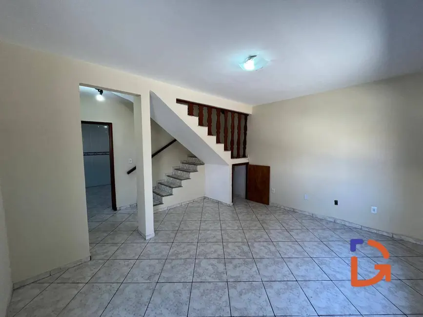 Foto 9 de Casa de Condomínio com 3 quartos à venda, 120m2 em Costazul, Rio Das Ostras - RJ