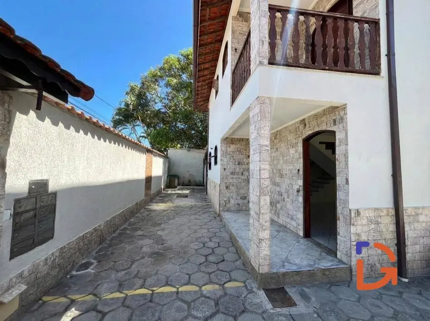 Foto 3 de Casa de Condomínio com 3 quartos à venda, 120m2 em Costazul, Rio Das Ostras - RJ