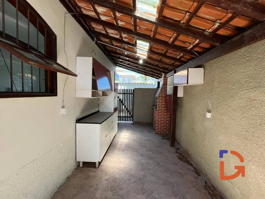 Foto 7 de Casa de Condomínio com 3 quartos à venda, 120m2 em Costazul, Rio Das Ostras - RJ