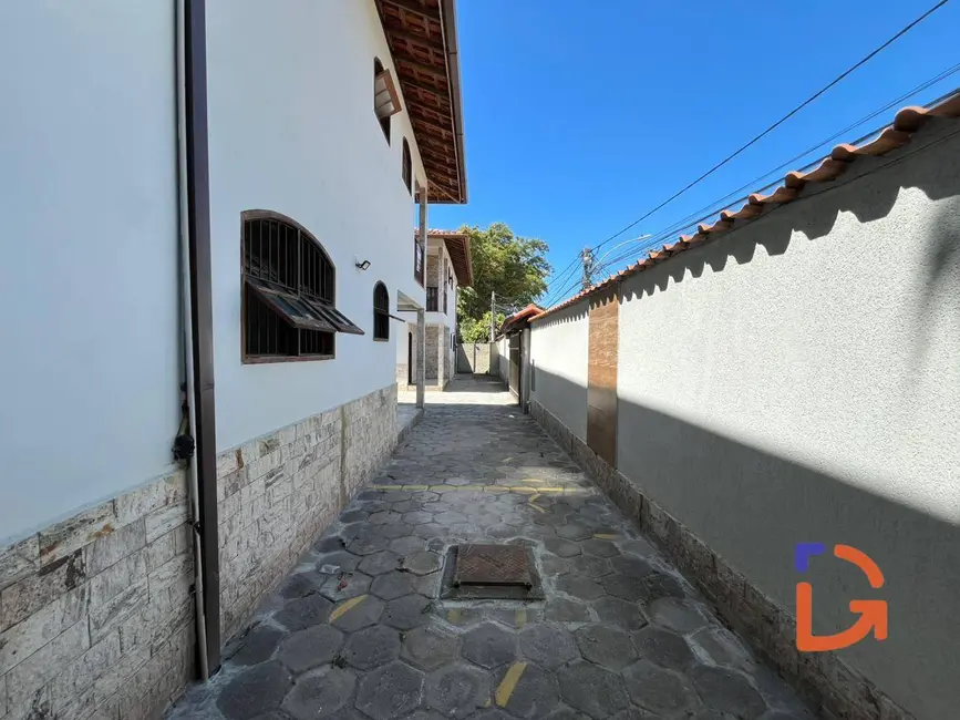 Foto 4 de Casa de Condomínio com 3 quartos à venda, 120m2 em Costazul, Rio Das Ostras - RJ