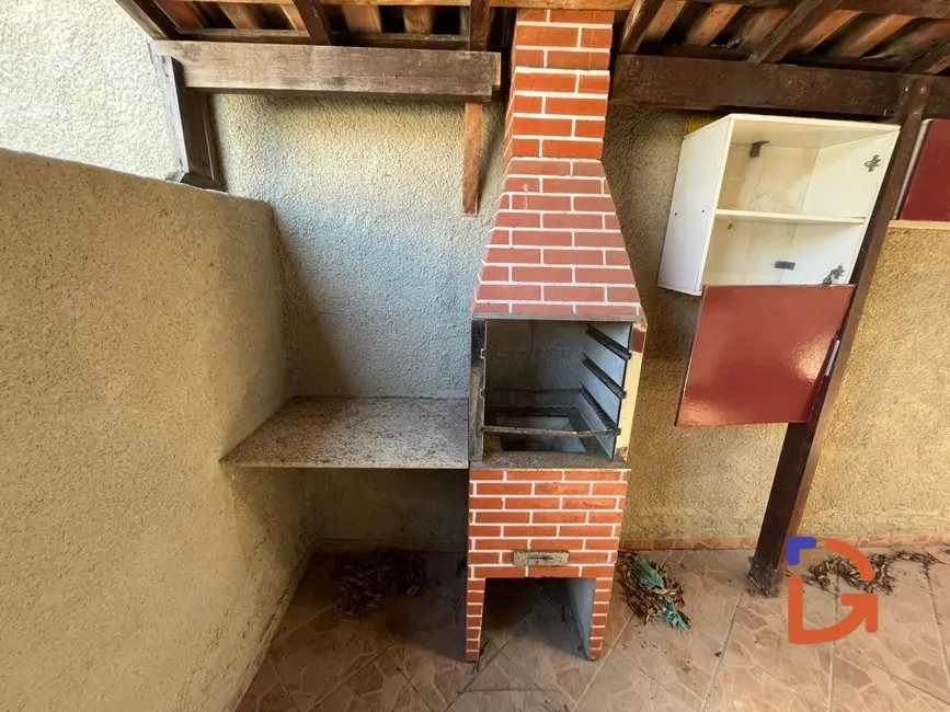 Foto 6 de Casa de Condomínio com 3 quartos à venda, 120m2 em Costazul, Rio Das Ostras - RJ