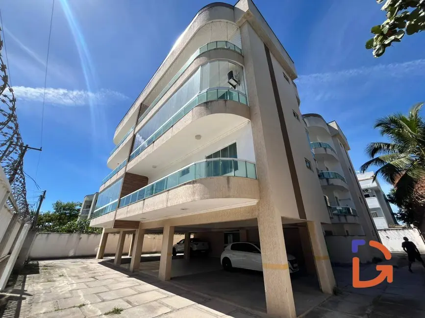 Foto 3 de Apartamento com 2 quartos à venda, 96m2 em Jardim Bela Vista, Rio Das Ostras - RJ