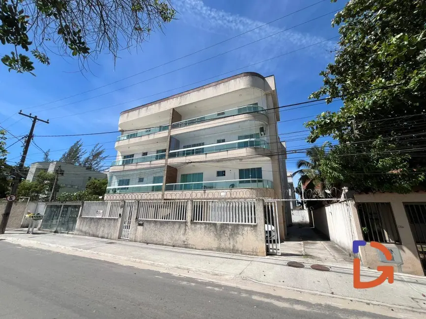 Foto 1 de Apartamento com 2 quartos à venda, 96m2 em Jardim Bela Vista, Rio Das Ostras - RJ