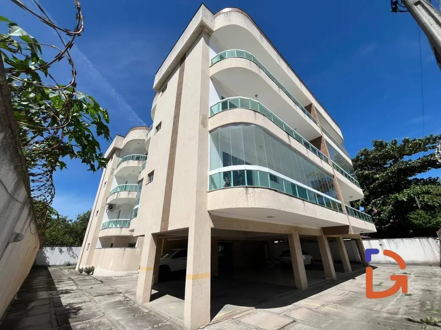 Foto 2 de Apartamento com 2 quartos à venda, 96m2 em Jardim Bela Vista, Rio Das Ostras - RJ