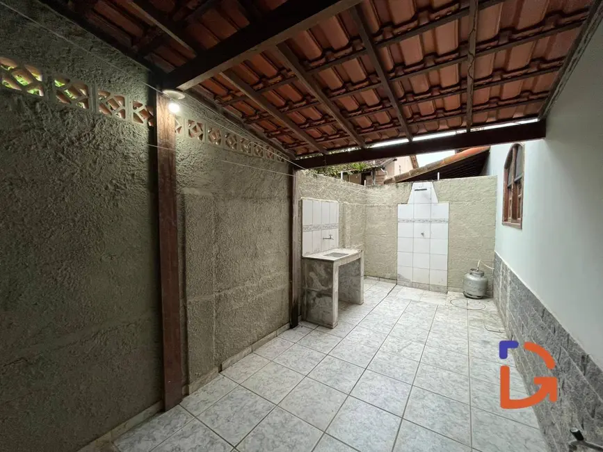 Foto 6 de Casa com 3 quartos para alugar, 102m2 em Costazul, Rio Das Ostras - RJ