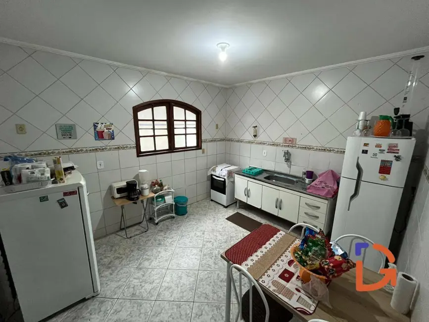 Foto 9 de Casa com 3 quartos para alugar, 102m2 em Costazul, Rio Das Ostras - RJ