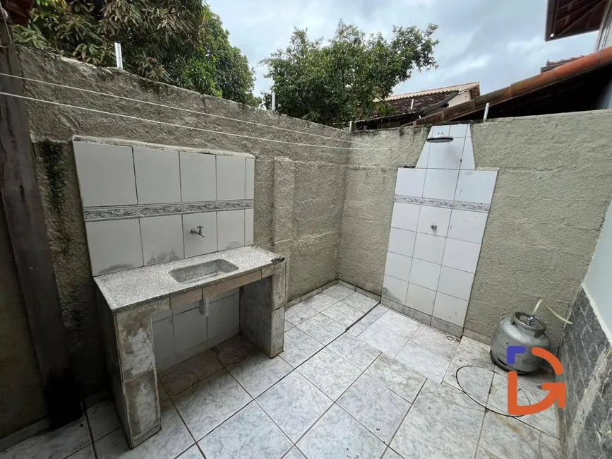 Foto 5 de Casa com 3 quartos para alugar, 102m2 em Costazul, Rio Das Ostras - RJ