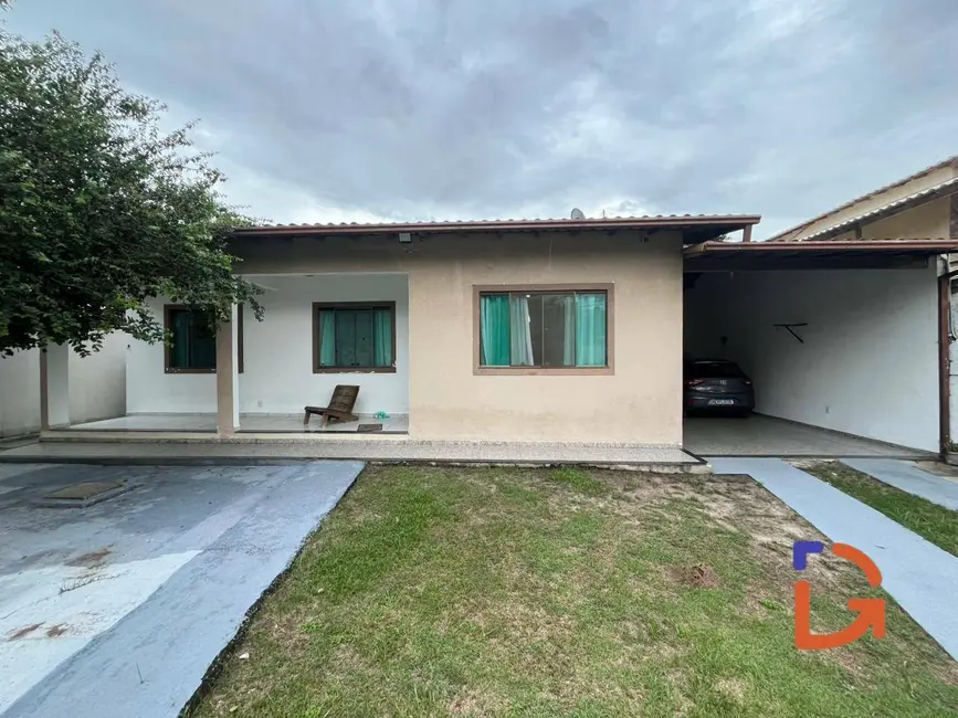 Foto 5 de Casa com 4 quartos à venda e para alugar, 526m2 em Rio Das Ostras - RJ