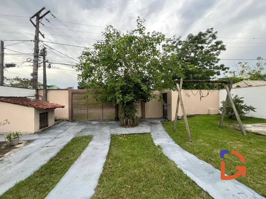 Foto 3 de Casa com 4 quartos à venda e para alugar, 526m2 em Rio Das Ostras - RJ