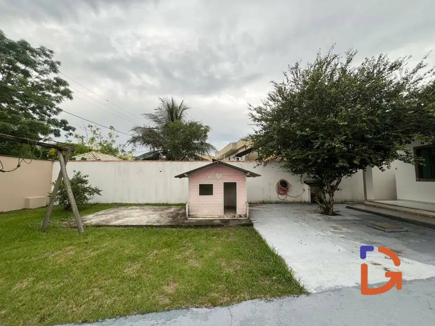 Foto 6 de Casa com 4 quartos à venda e para alugar, 526m2 em Rio Das Ostras - RJ