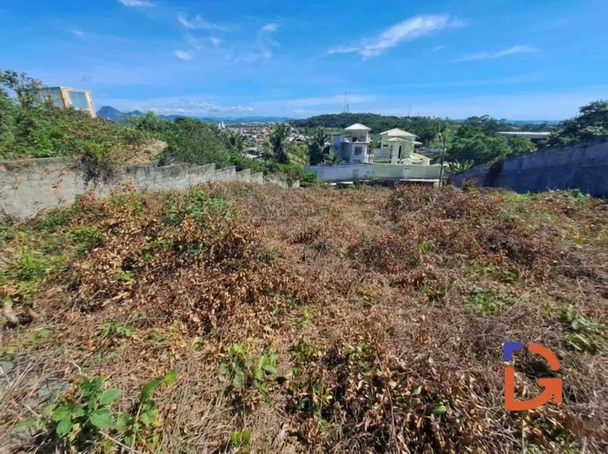 Terreno / Lote à venda, 600m2 em Colinas, Rio Das Ostras - RJ - imagem 5 Foto 5 de Terreno / Lote à venda, 600m2 em Colinas, Rio Das Ostras - RJ